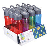 Colourworks Sports Water bottle 750ml - Various Colours