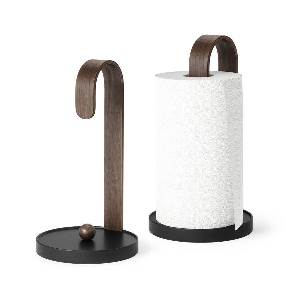 Bellwood Paper Towel Holder- Various Colours