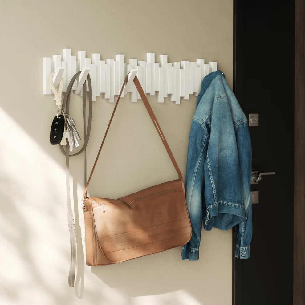 Sticks Multi Hook - Various Colours