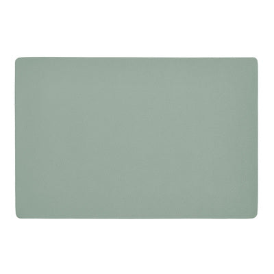 Placemat, Synthetic Leather - Various Colours - The Organised Store