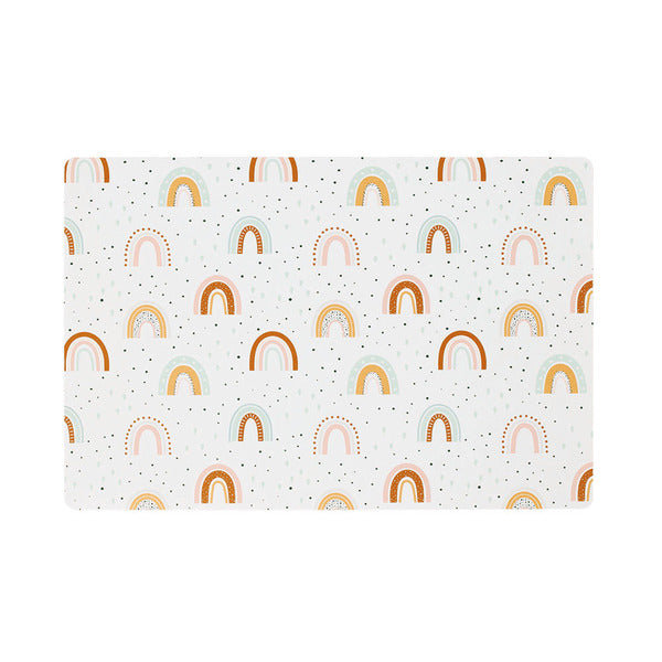 Placemat, Plastic - Various Designs - The Organised Store