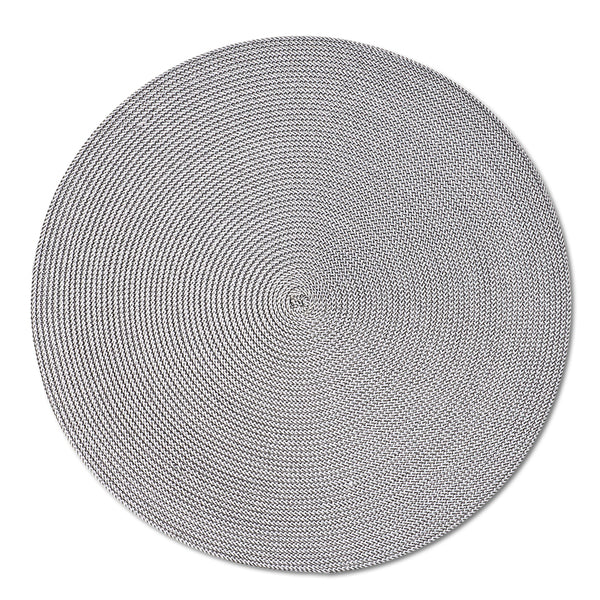 Placemat "Twist", Plastic - Various Colours - The Organised Store