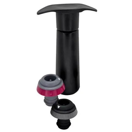 Manual Vacuum Pump with Click Sound Indicator