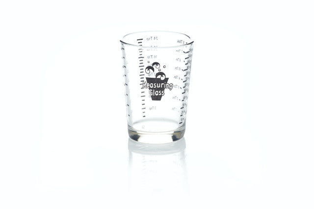 Medium Glass Measuring Cup