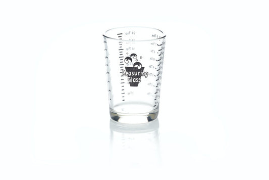 Medium Glass Measuring Cup