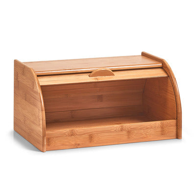 Bread Bin , Bamboo