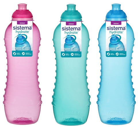 KLIP IT 3L Blue