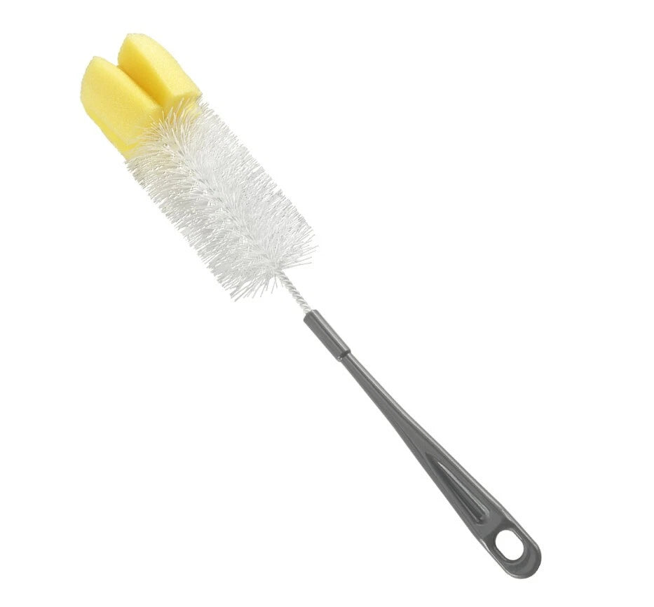 Sponge Head Bottle Brush