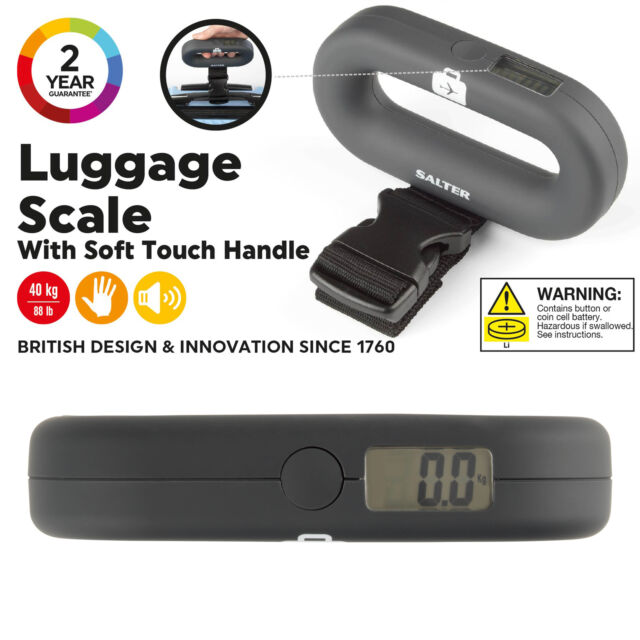 Digital Luggage Scale