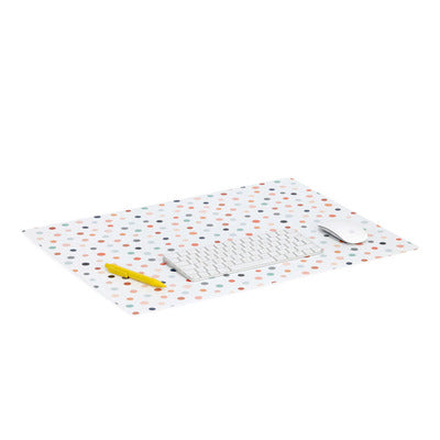 Desk/Handicraft Pad, Plastic - Various Designs