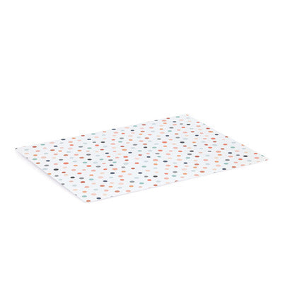 Desk/Handicraft Pad, Plastic - Various Designs