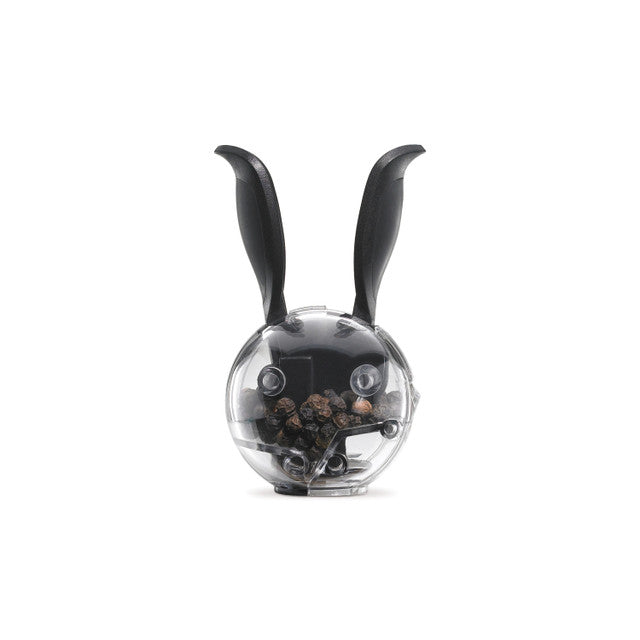 Chef'n Mini Magnetic PepperBall Salt and Pepper Grinder