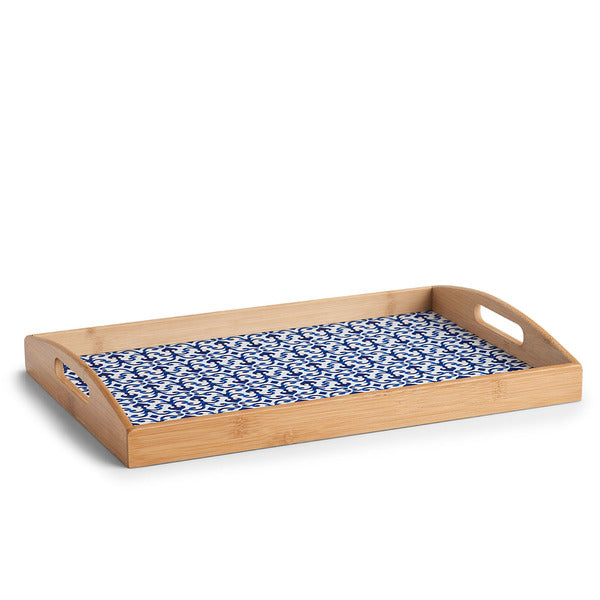 Serving Tray Marocco - Bamboo/MDF