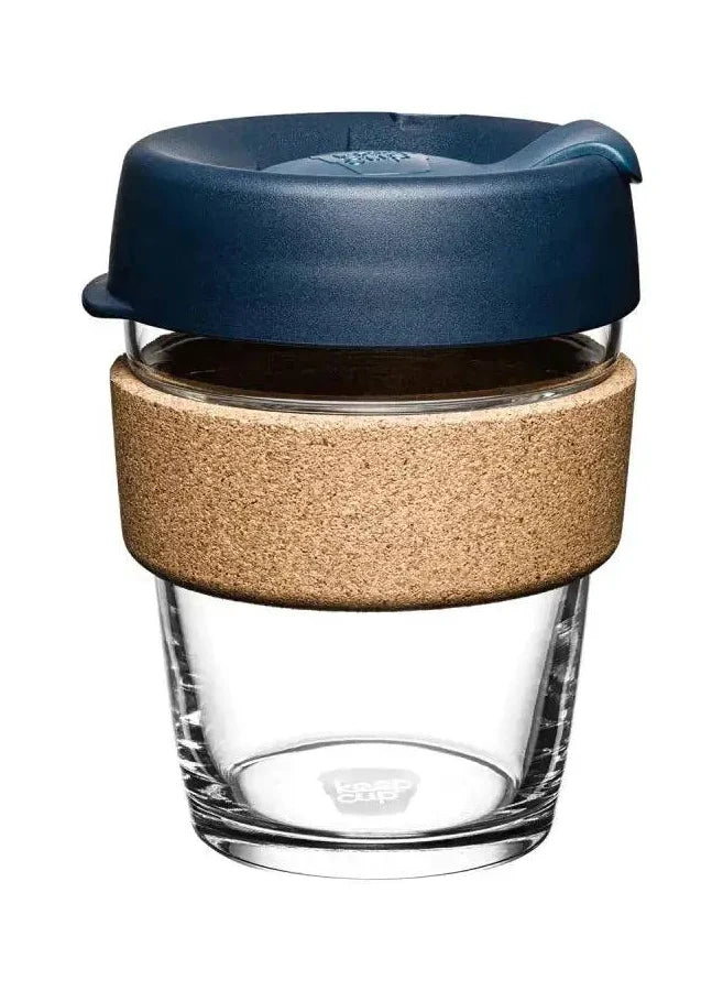 Keepcup Brew Cork Medium 12oz - Various Colours - The Organised Store