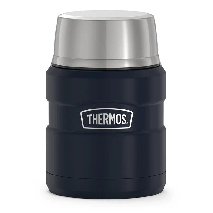 470ml-Thermos -King Food Flask-  470ml