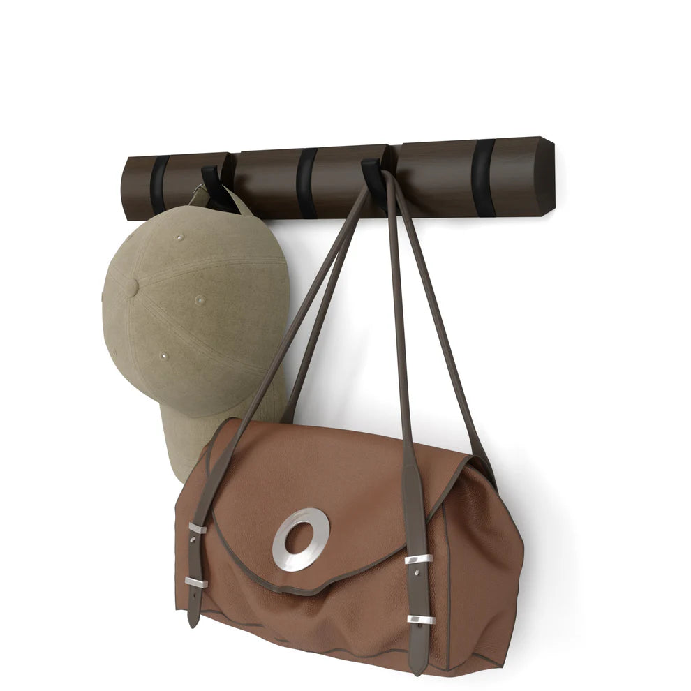 FLIP HOOK 5- Various Colurs - The Organised Store