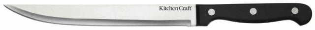 KitchenCraft 5 Piece Knife Set and Block