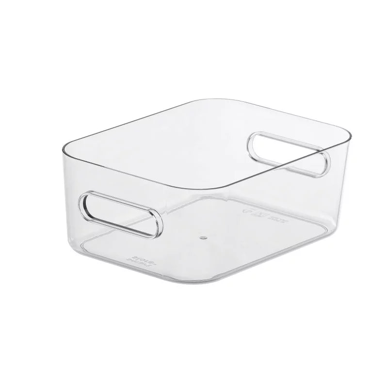 Smart Store Compact Clear Range- Various Sizes