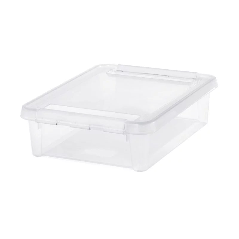 SmartStore™ Home 14 Storage Box with Lid- 7.5L -A4