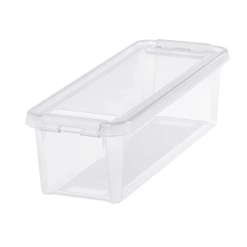 SmartStore™ Home 4 Storage Box with Lid-3.5L