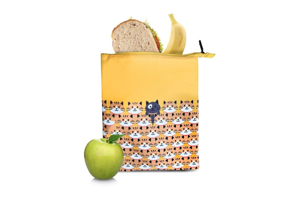 Snack Bag Friends - Various Designs