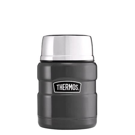 470ml-Thermos -King Food Flask-  470ml