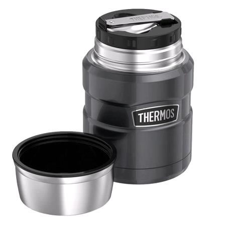 470ml-Thermos -King Food Flask-  470ml
