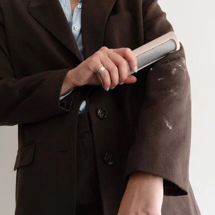 Lint Brush - Various Colours