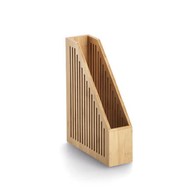 Bamboo Desk/Office Organizers - The Organised Store