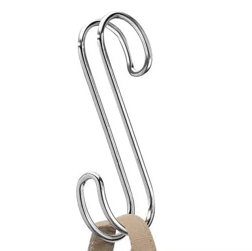 Closet Hook - Chrome