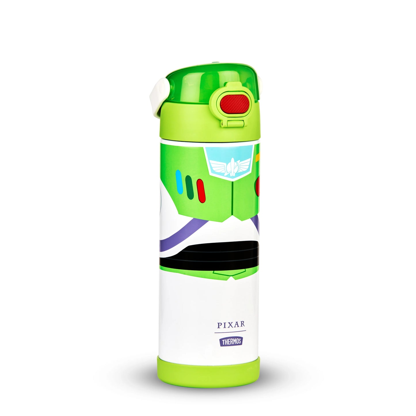 Thermos Disney & Pixar Toy Story Buzz Bottle- 470ml