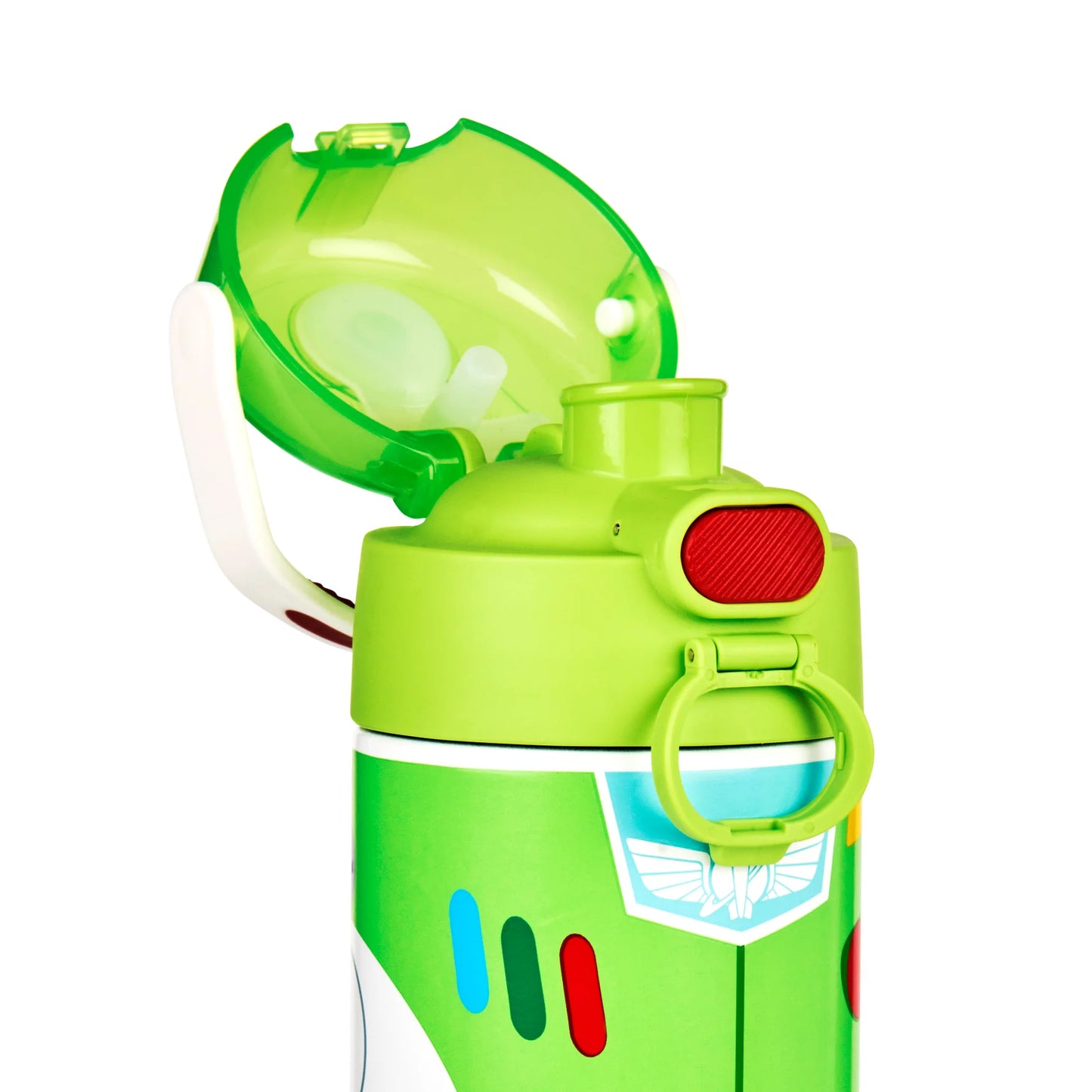 Thermos Disney & Pixar Toy Story Buzz Bottle- 470ml