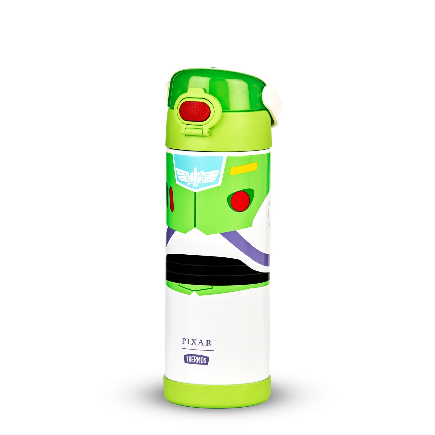 Thermos Disney & Pixar Toy Story Buzz Bottle- 470ml