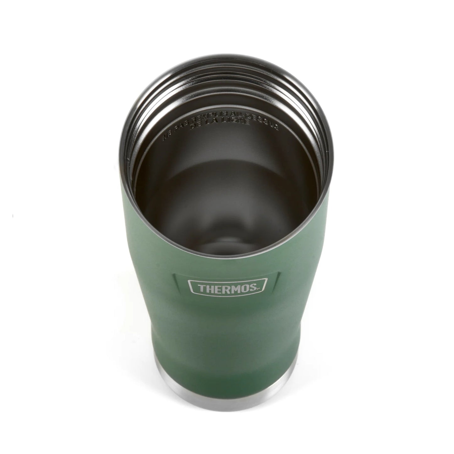 Thermos Icon Tumbler- Rock Green- 530ml