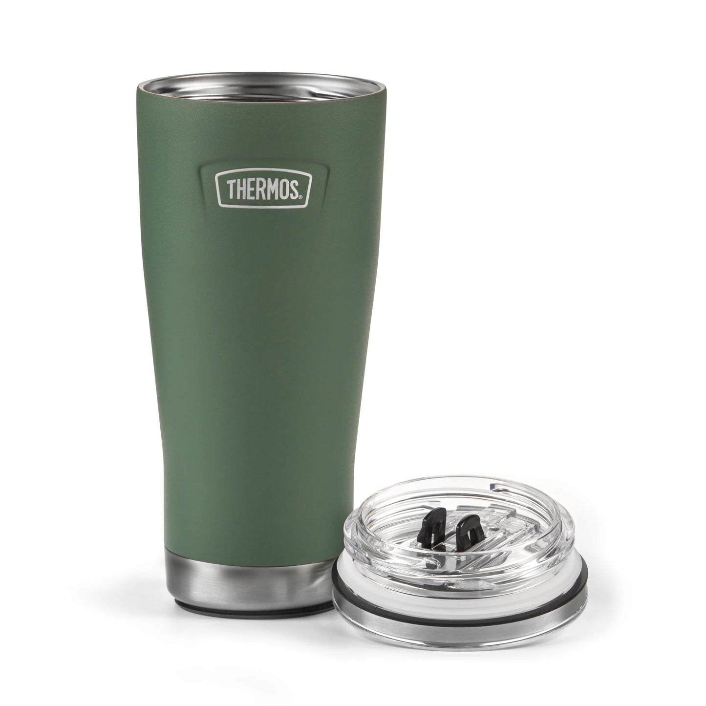 Thermos Icon Tumbler- Rock Green- 530ml