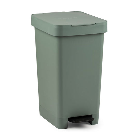 Pedal Bin 25L Smart Sage