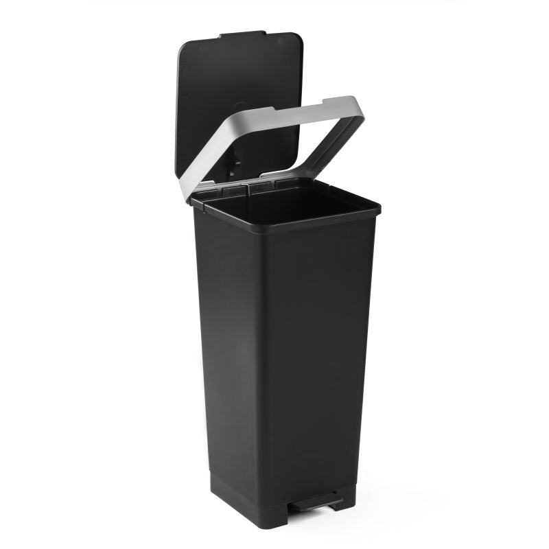 Pedal Bin 40L Smart Black