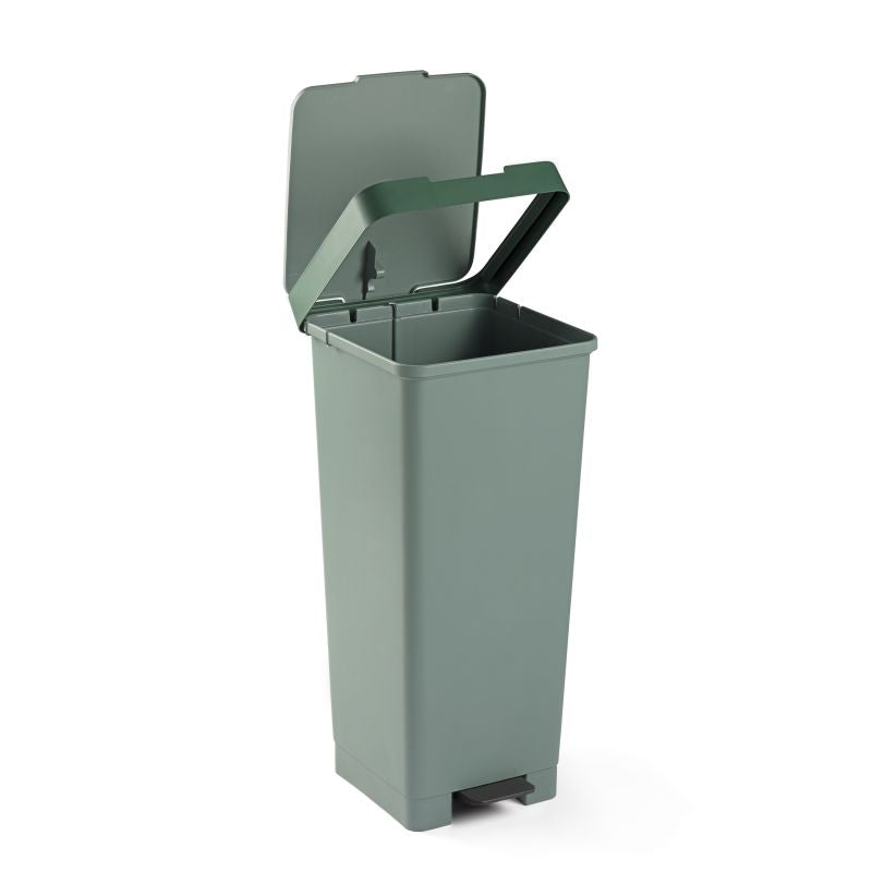 Pedal Bin 40L Smart Sage Green