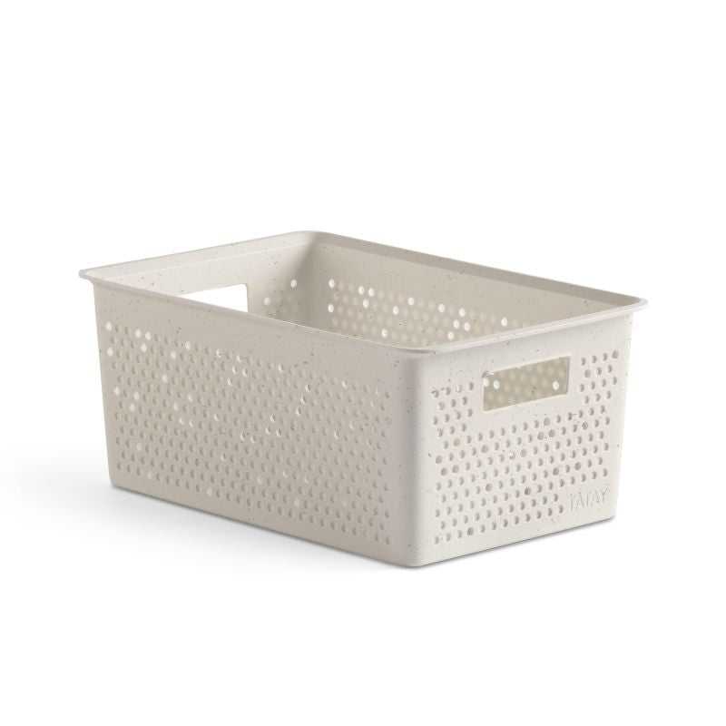 Storage Basket S 4L Bohol Ecohome.
