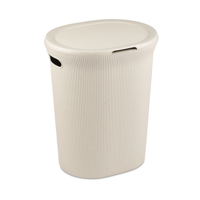 Laundry Hamper 40L Baobab Ecohome