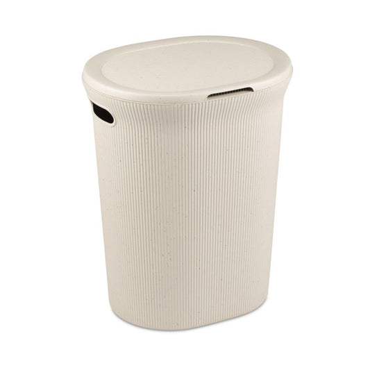 Laundry Hamper 40L Baobab Ecohome