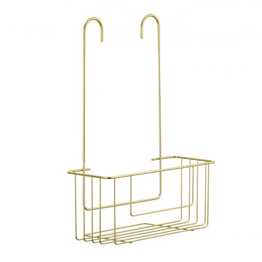 Air Shower Caddy Gold