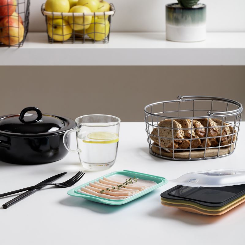 Cold Cuts Container Fresh - Mini