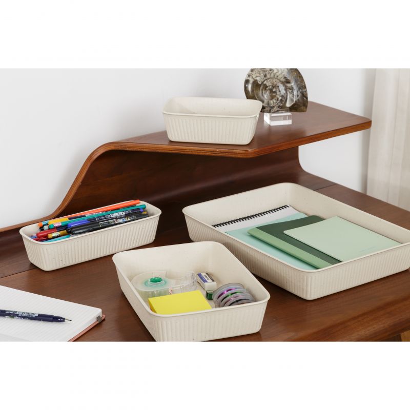 5 Organizers Set Slim Baobab Ecohome