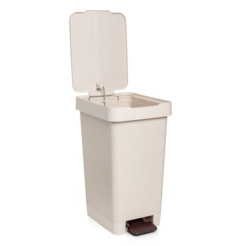 Pedal Bin 25L Smart Ecohome