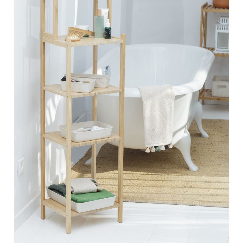 5 Organizers Set Slim Baobab Ecohome