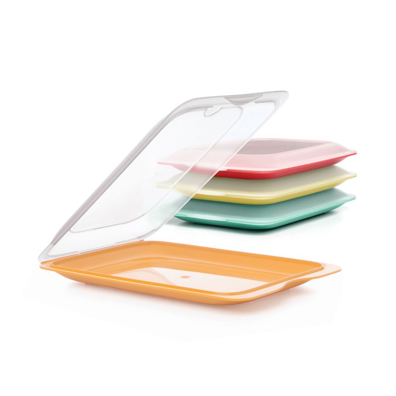 Cold Cuts Container - Fresh