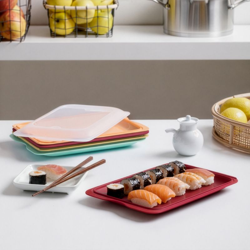 Cold Cuts Container - Fresh