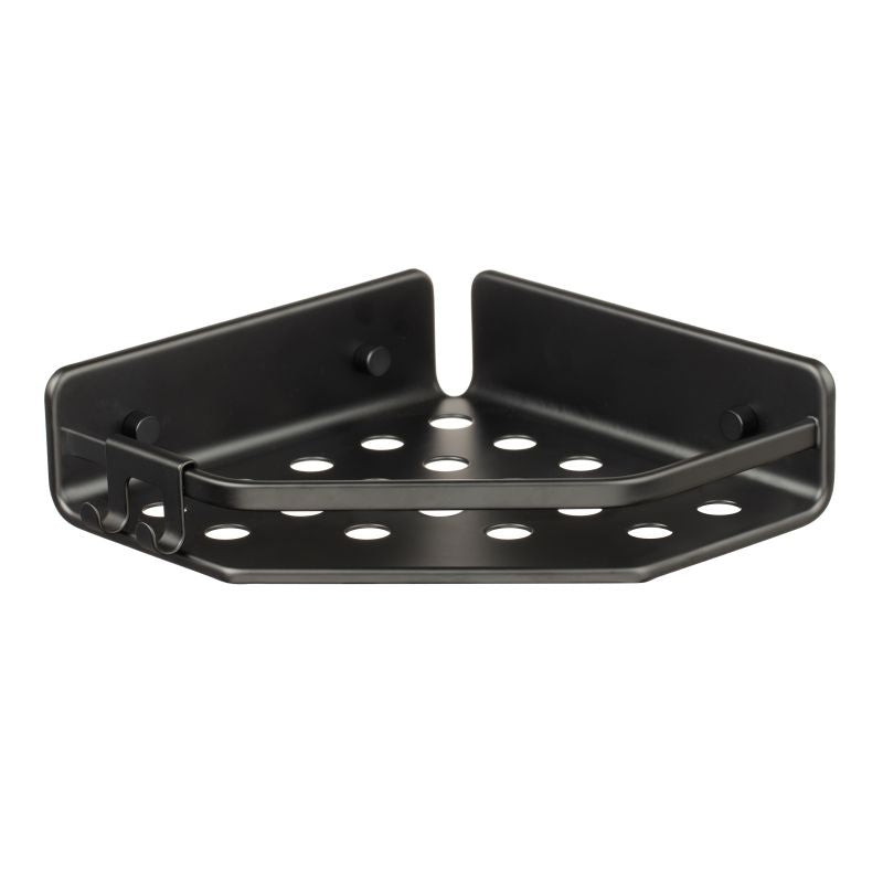 Corner St.Basket Serenity  Black