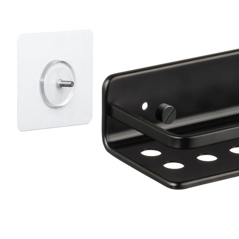Corner St.Basket Serenity  Black